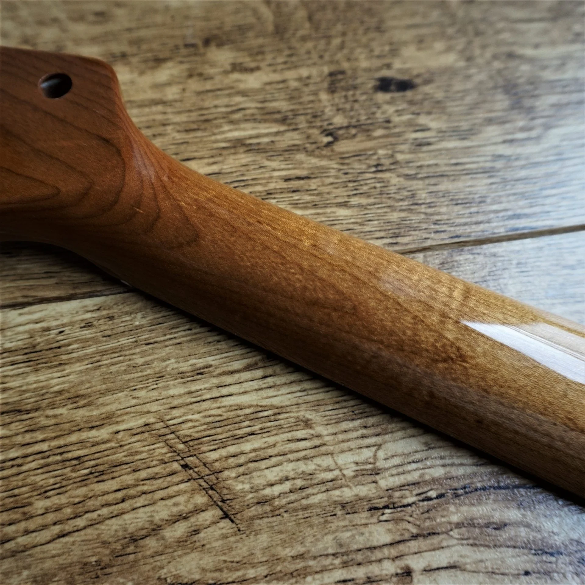 Roasted Maple Neck by Guitar Anatomy