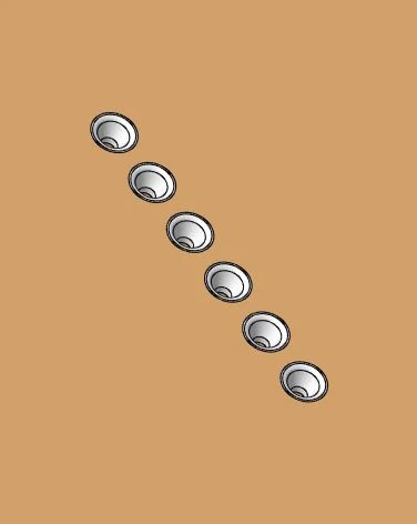 Figure 3F: Ferrule fit2