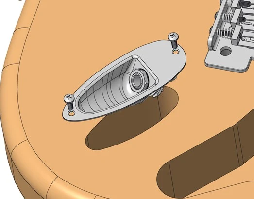 Figure 5D: strat jack fit