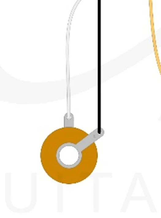 Figure 5C: strat jack wiring