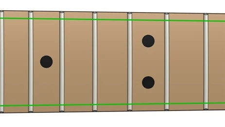 Figure 2G: string guide