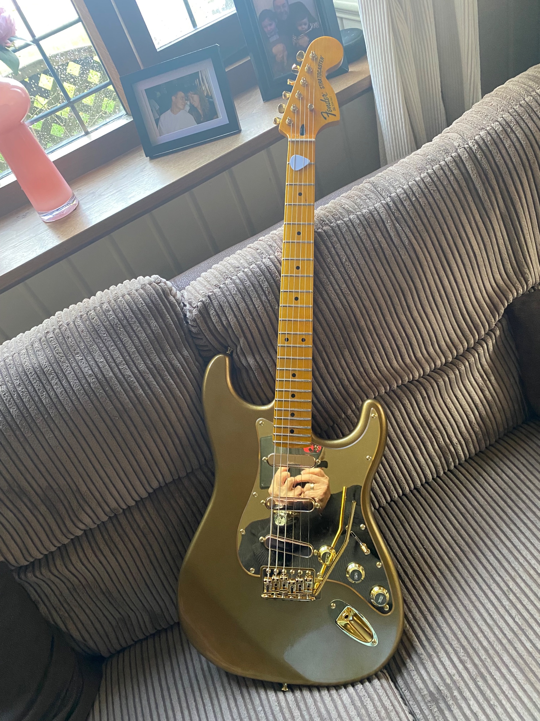 Gold Standard