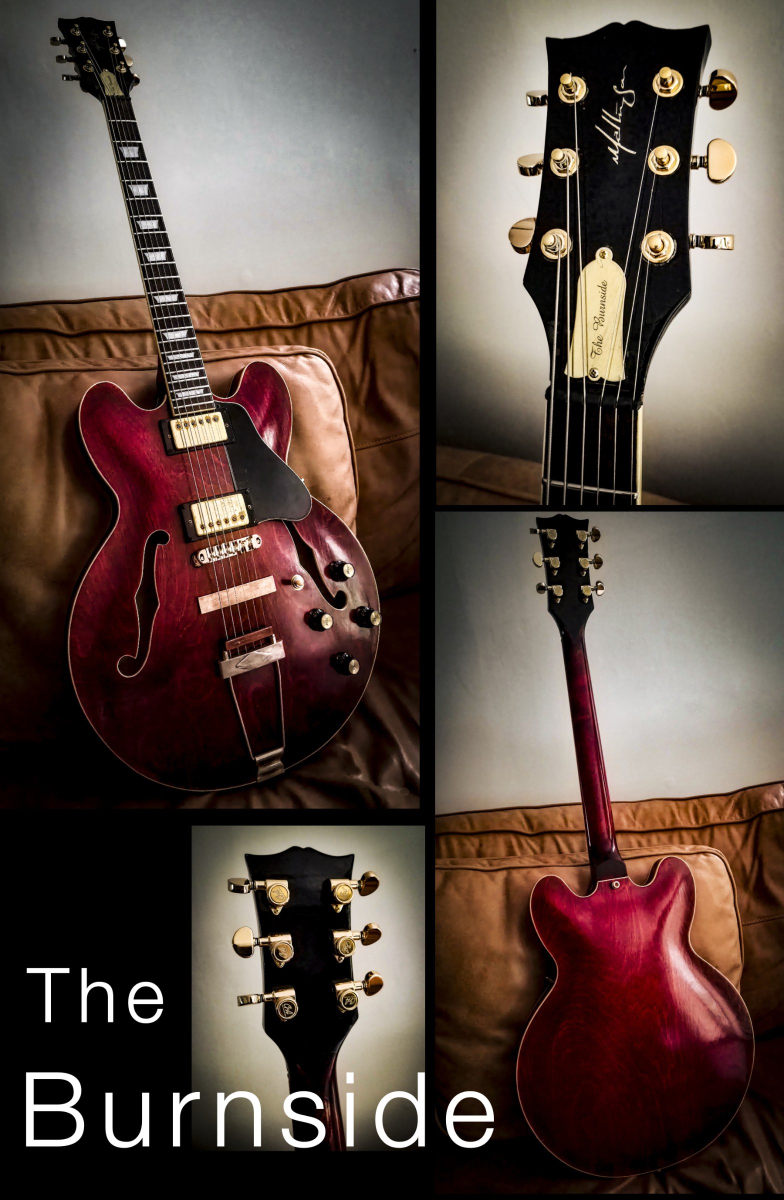 The Burnside