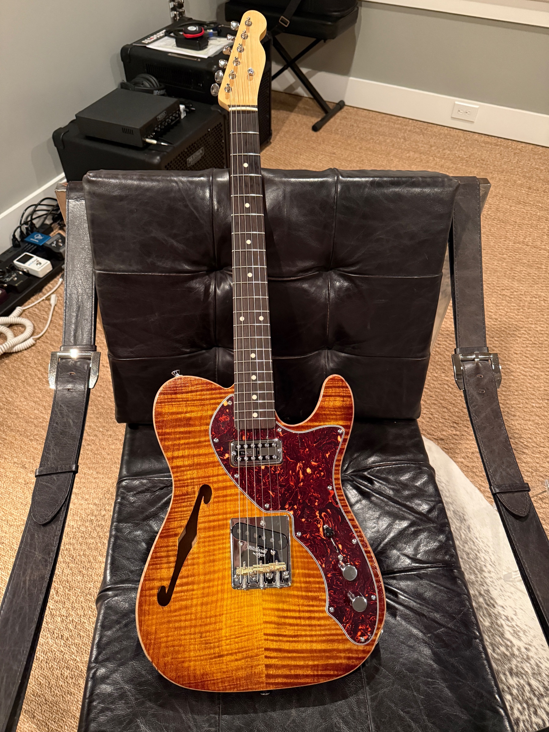 Thinline