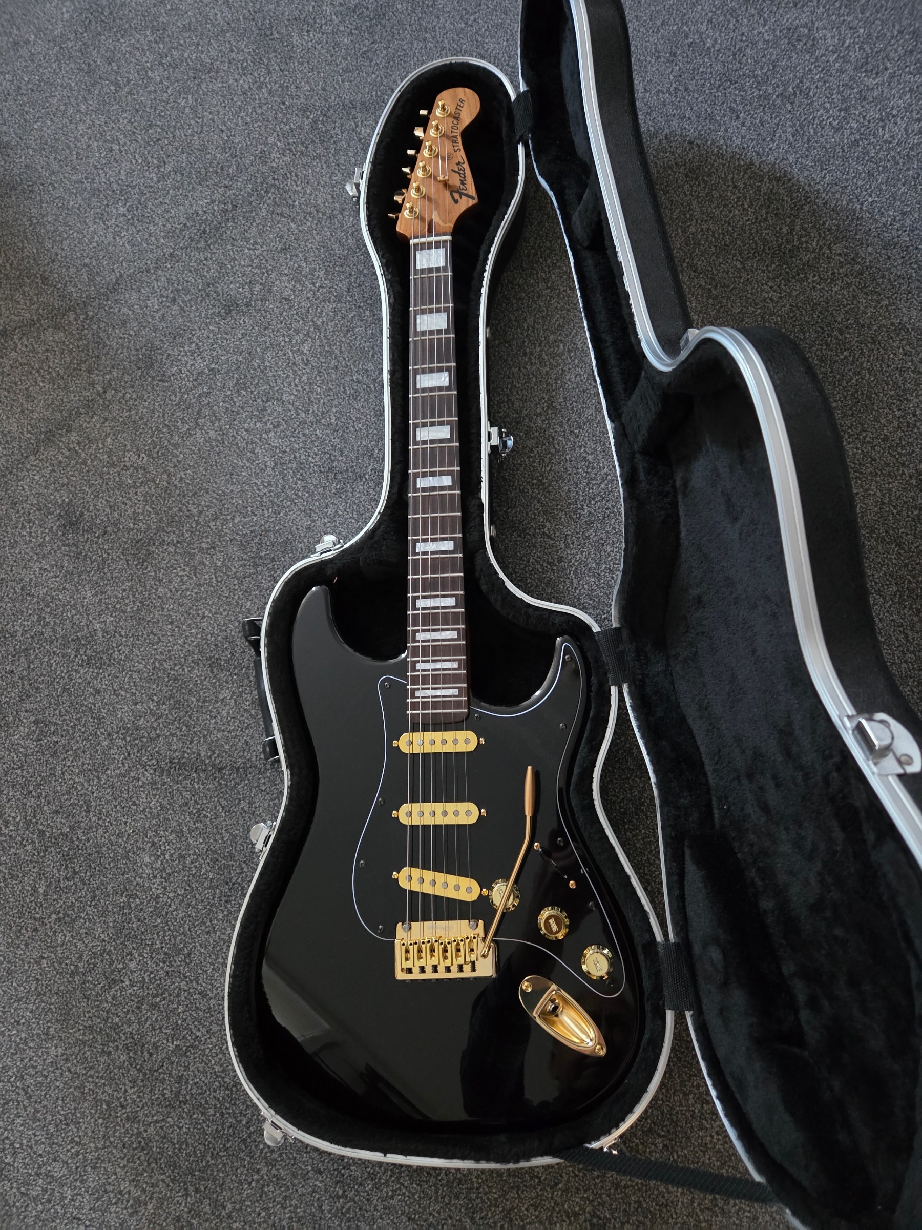 Stratocaster