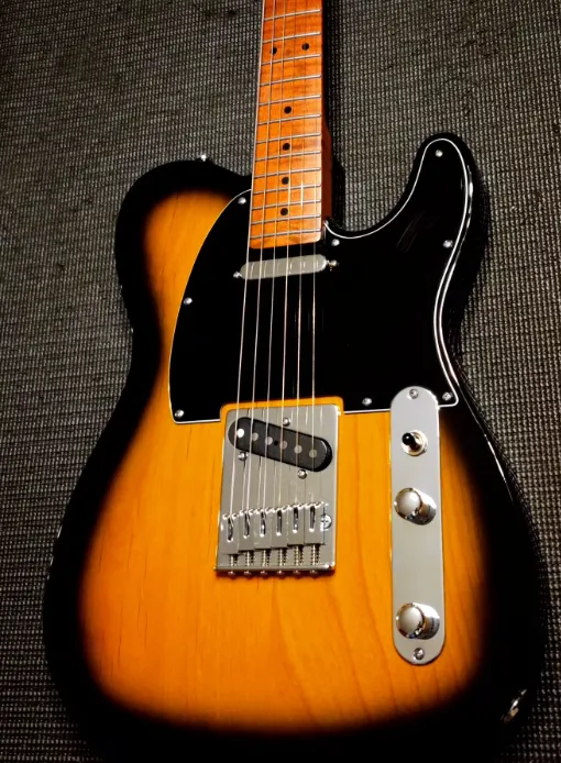 Alchemy Pickup’s Clean Classic