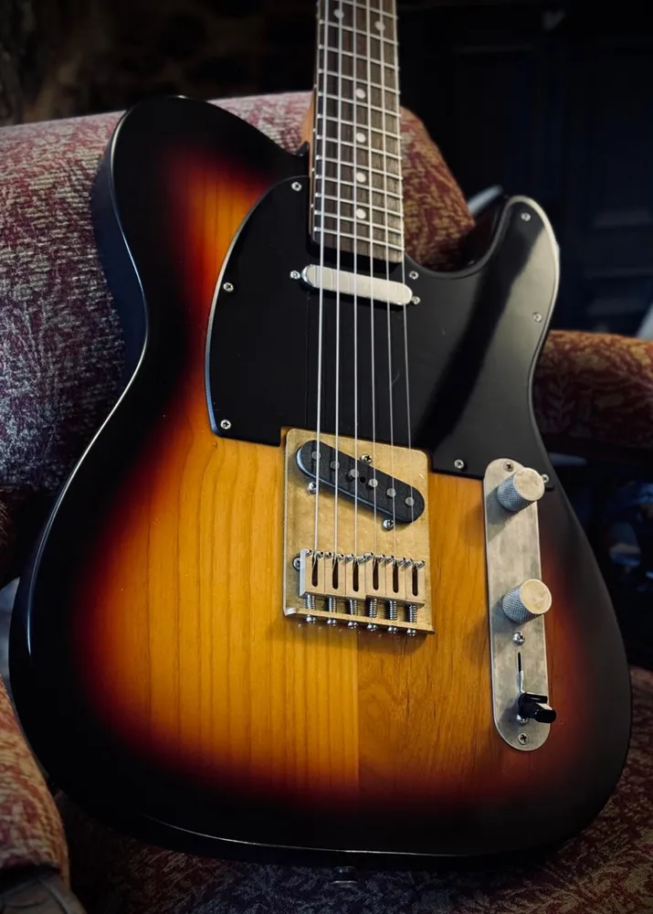 Adrian’s Warm Classic!