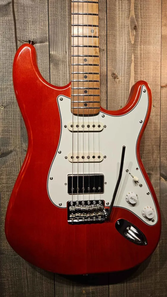Odd’s standout Strat!