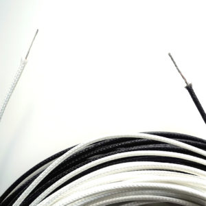 Cloth Wire by Guitar Anatomy