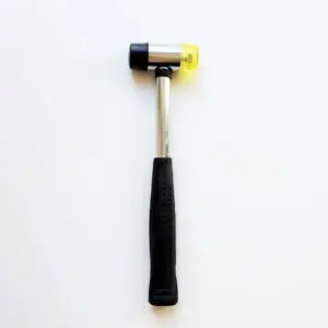 Guitar Fret Hammer