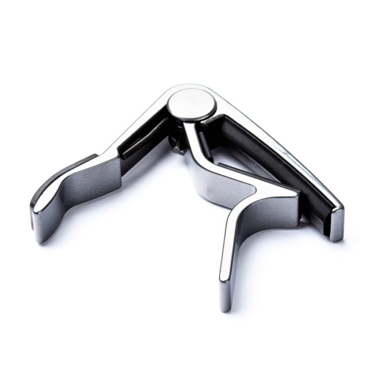 CAPO by Guitaranatomy