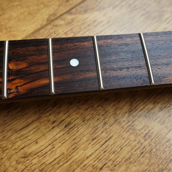 Rosewood Tele Neck by Guitar Anatomy