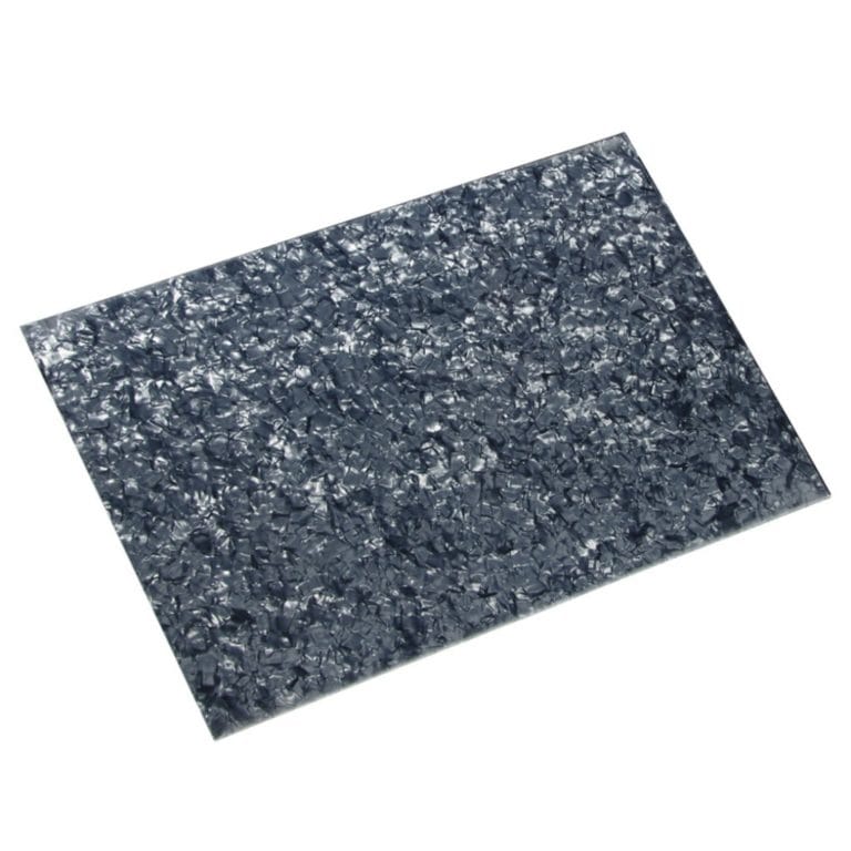 thumbnail image 2 of FLEOR Blank Guitar Pickguard Sheet – DIY Custom Plate – 43x29cm – For Electric Or Bass 2 of 6
