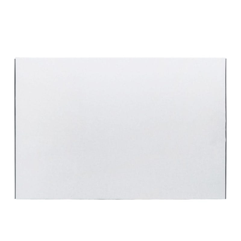 thumbnail image 2 of FLEOR Blank Guitar Pickguard Sheet – DIY Custom Plate – 43x29cm – For Electric Or Bass 2 of 6