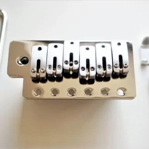 Stratocaster Roller Tremolo by Guitar Anatomy