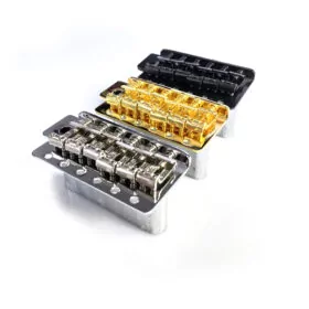 Stratocaster Vintage Full Block Tremolo Kit