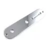 Telecaster Control Plate by Guitar Anatomy