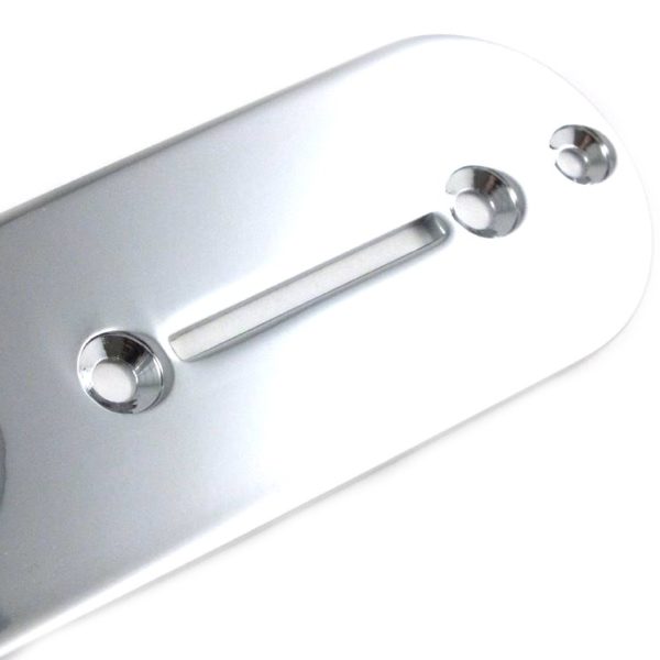 Telecaster Control Plate by Guitar Anatomy
