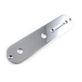 Telecaster Control Plate USA