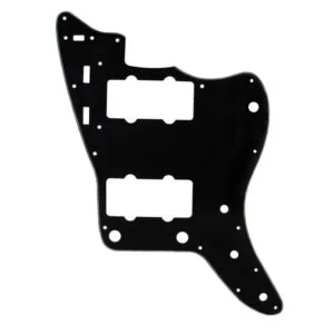 Jazzmaster Pickguard by Guitar Anatomy