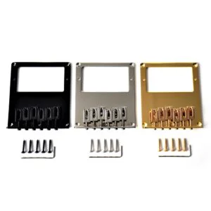 Telecaster Humbucker Bridge by Guitar Anatomy
