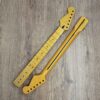 Left handed Strat Neck by Guitar Anatomy