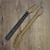 Roasted Maple Guitar Neck By Guitar Anatomy
