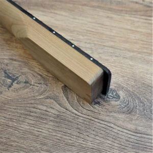 Roasted Maple Guitar Neck By Guitar Anatomy