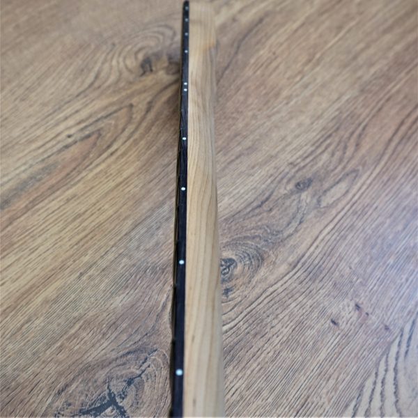 Roasted Maple Guitar Neck By Guitar Anatomy