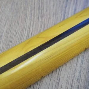 Left Handed Telecaster Neck by Guitar Anatomy
