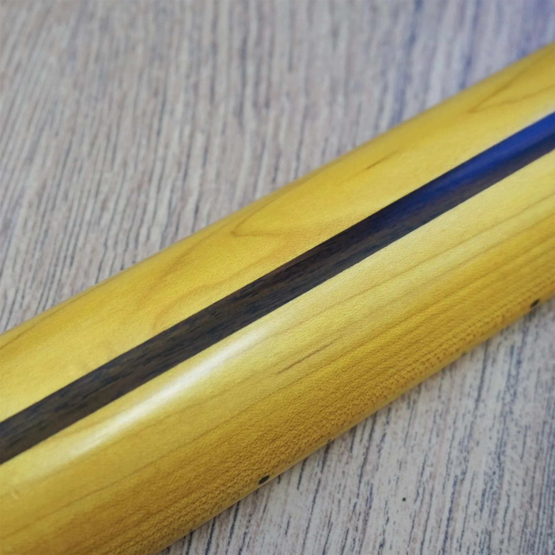 Left Handed Telecaster Neck by Guitar Anatomy