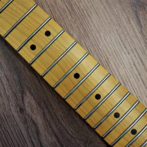 Left Handed Telecaster Neck by Guitar Anatomy