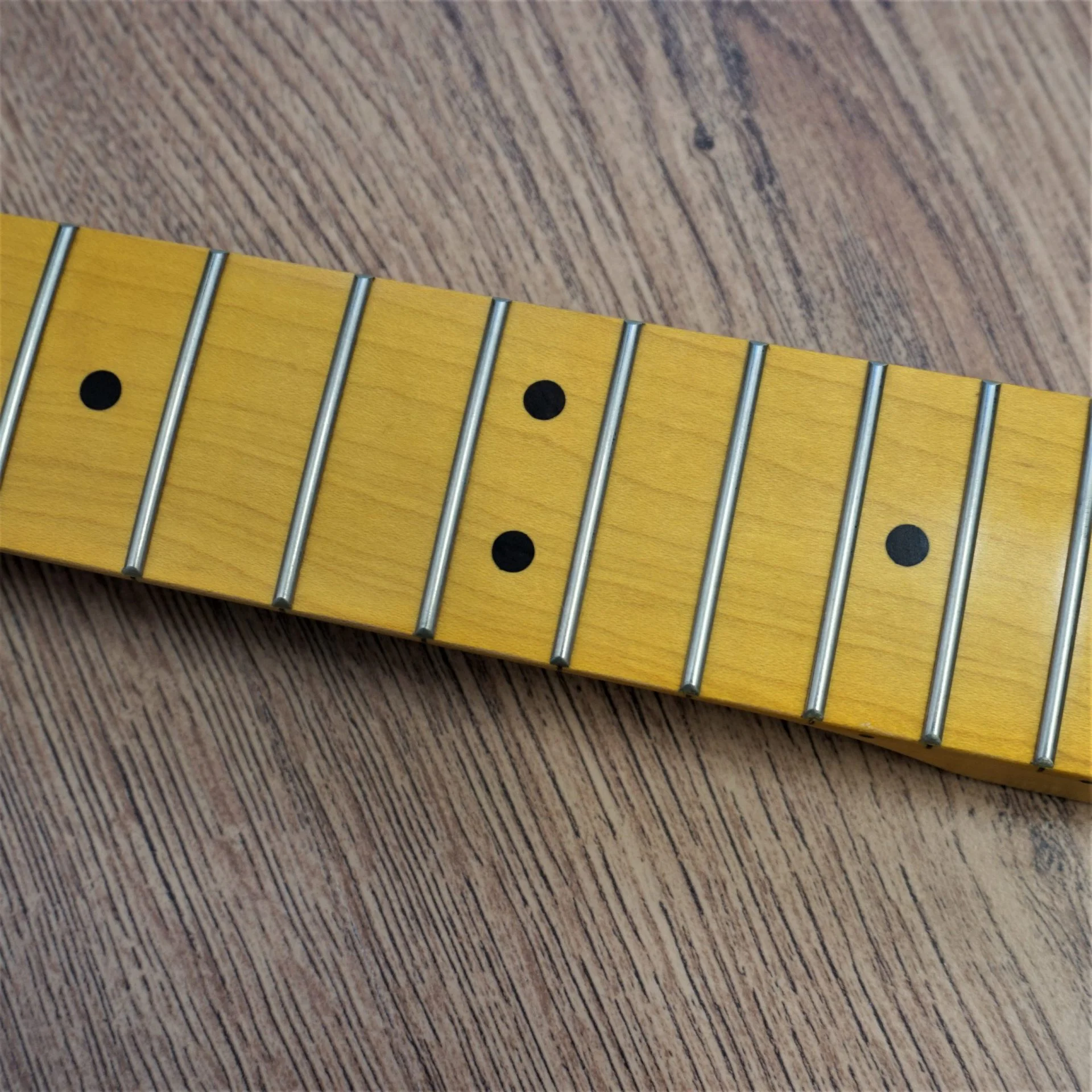 Left Handed Telecaster Neck by Guitar Anatomy
