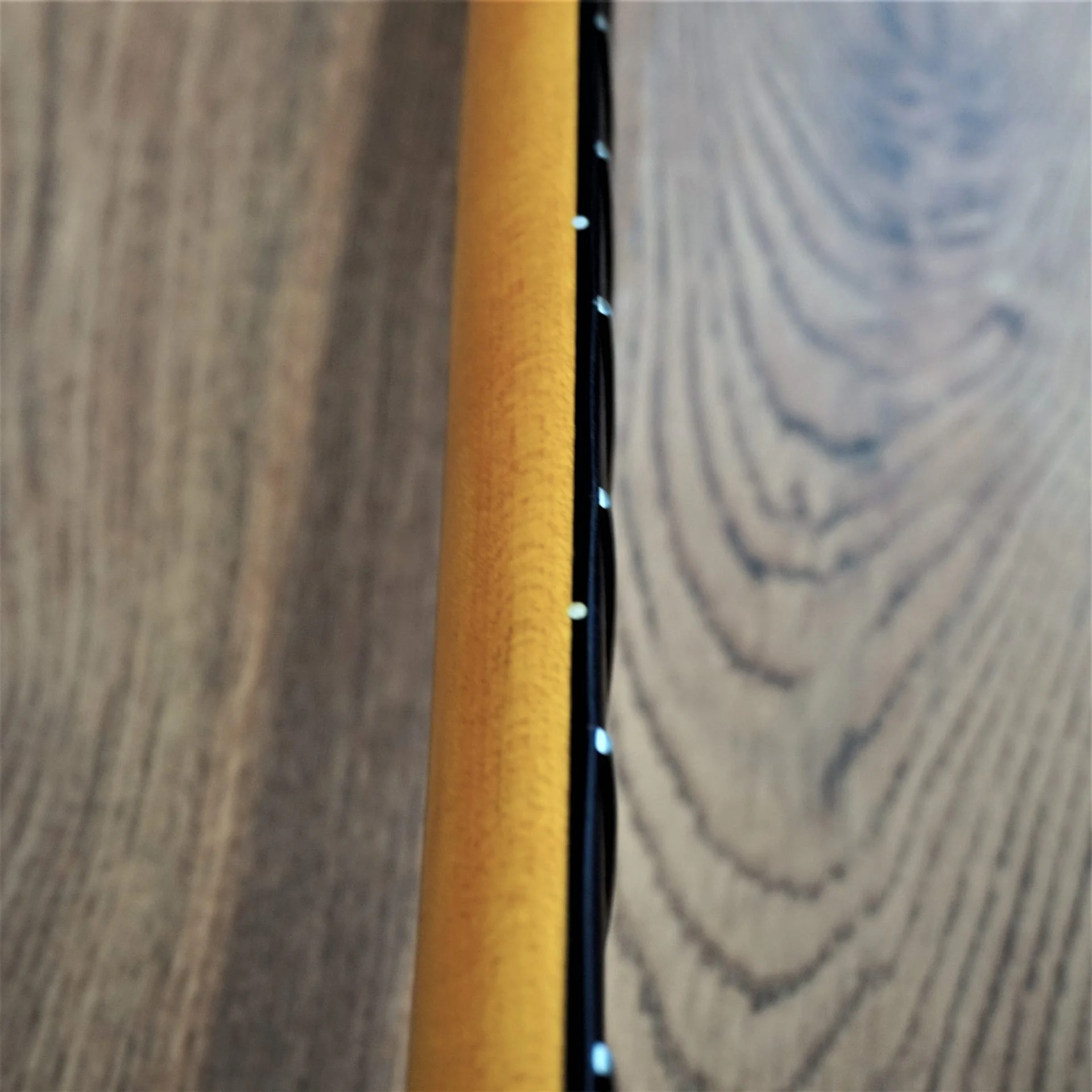 Left Handed Telecaster Neck by Guitar Anatomy