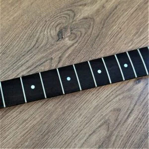 Left Handed Telecaster Neck by Guitar Anatomy