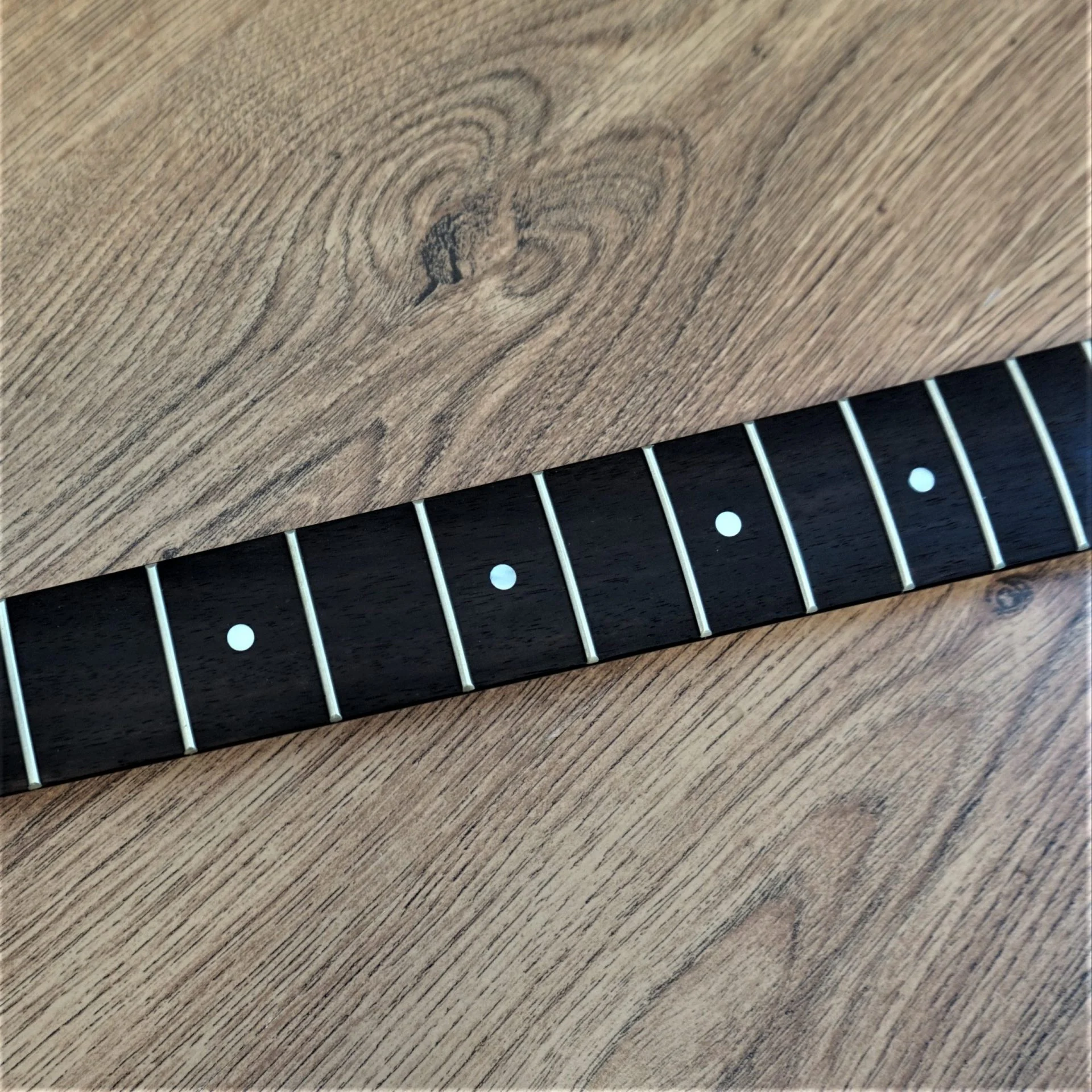 Left Handed Telecaster Neck by Guitar Anatomy