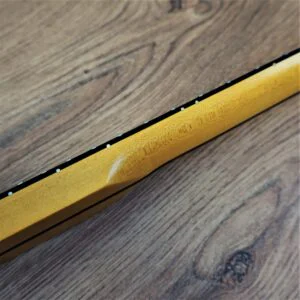 Left Handed Telecaster Neck by Guitar Anatomy