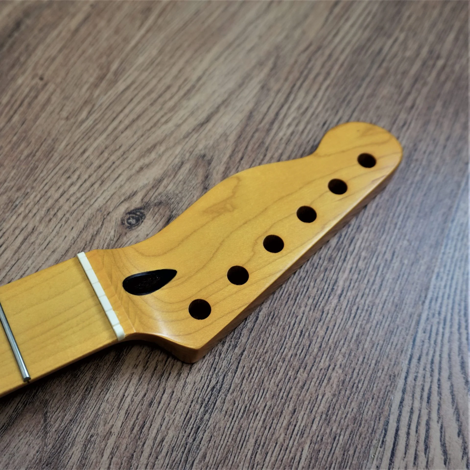 Left Handed Telecaster Neck by Guitar Anatomy