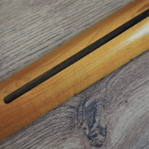Left Handed Telecaster Neck by Guitar Anatomy