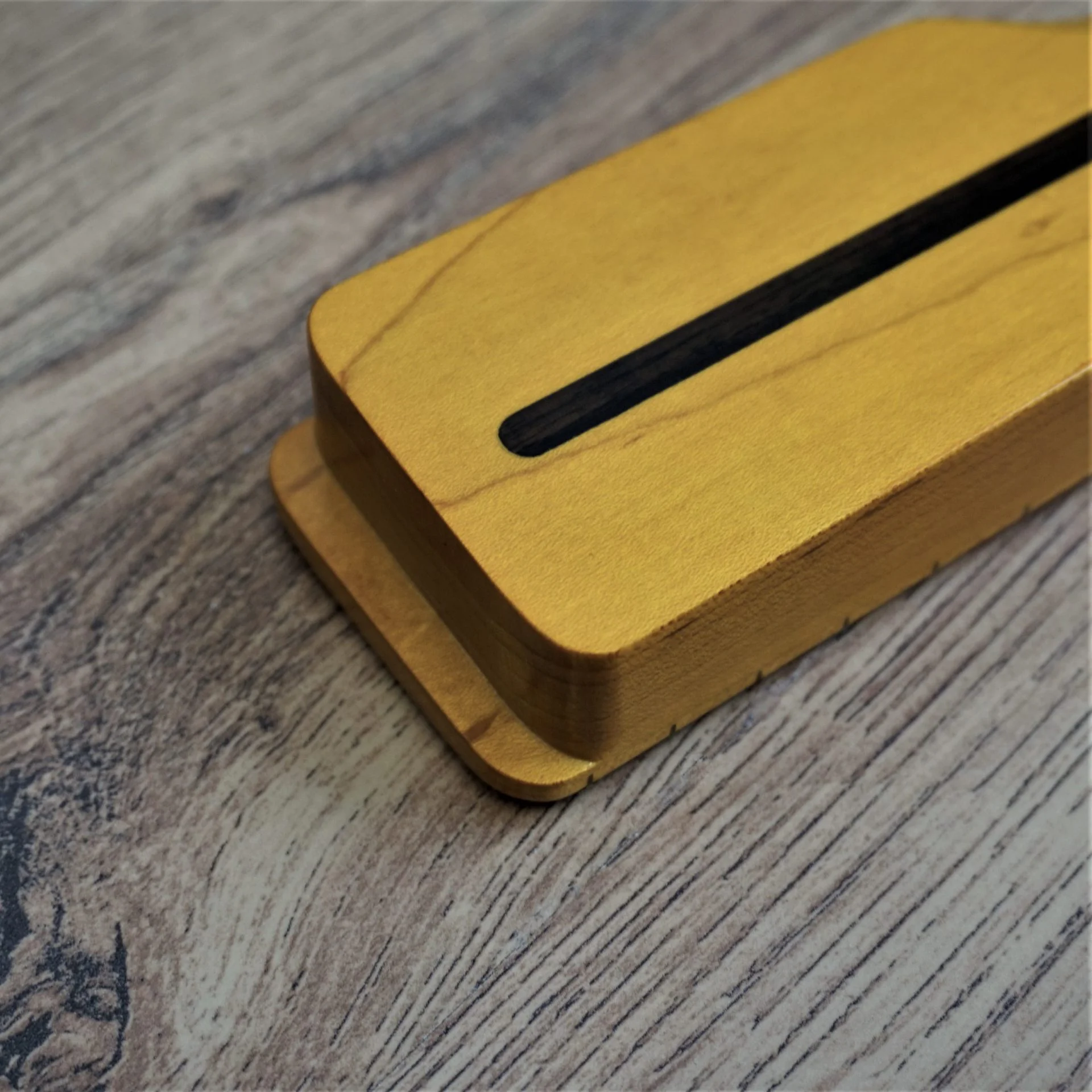 Left Handed Telecaster Neck by Guitar Anatomy
