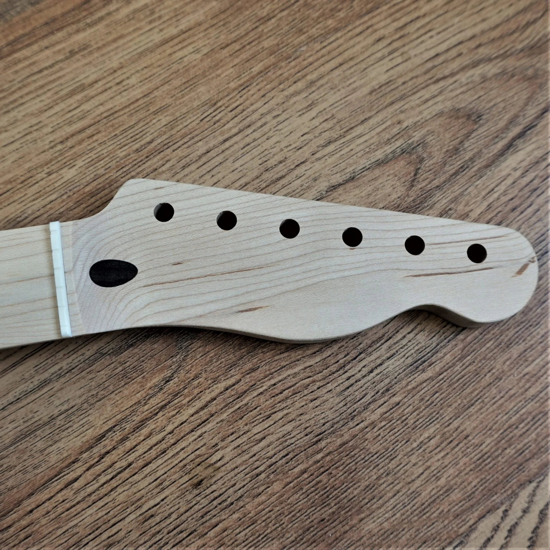 Vintage Maple Telecaster Neck by Guitar Anatomy