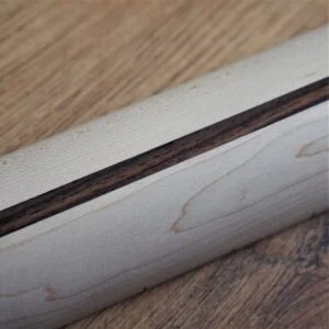 Vintage Maple Telecaster Neck by Guitar Anatomy