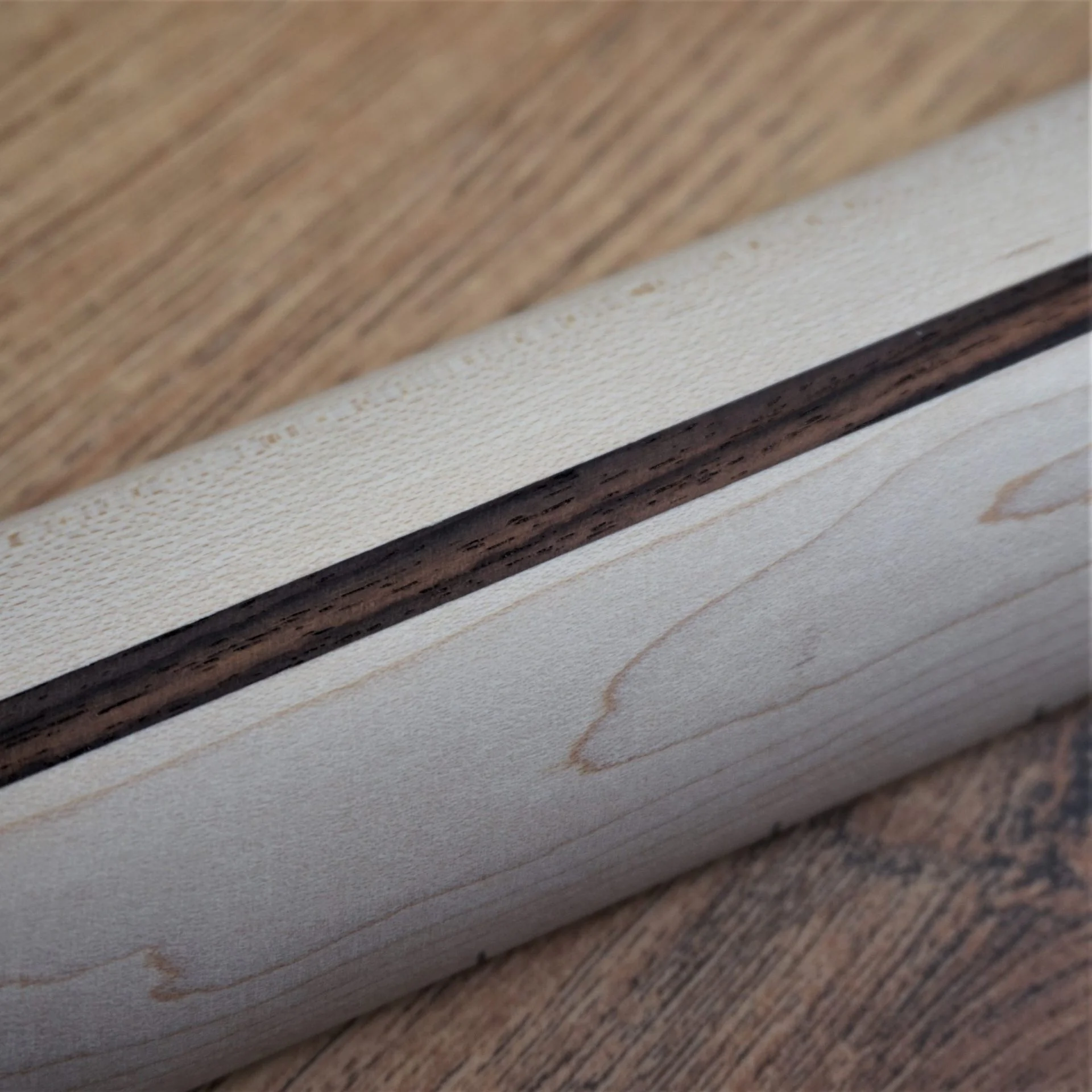 Vintage Maple Telecaster Neck by Guitar Anatomy