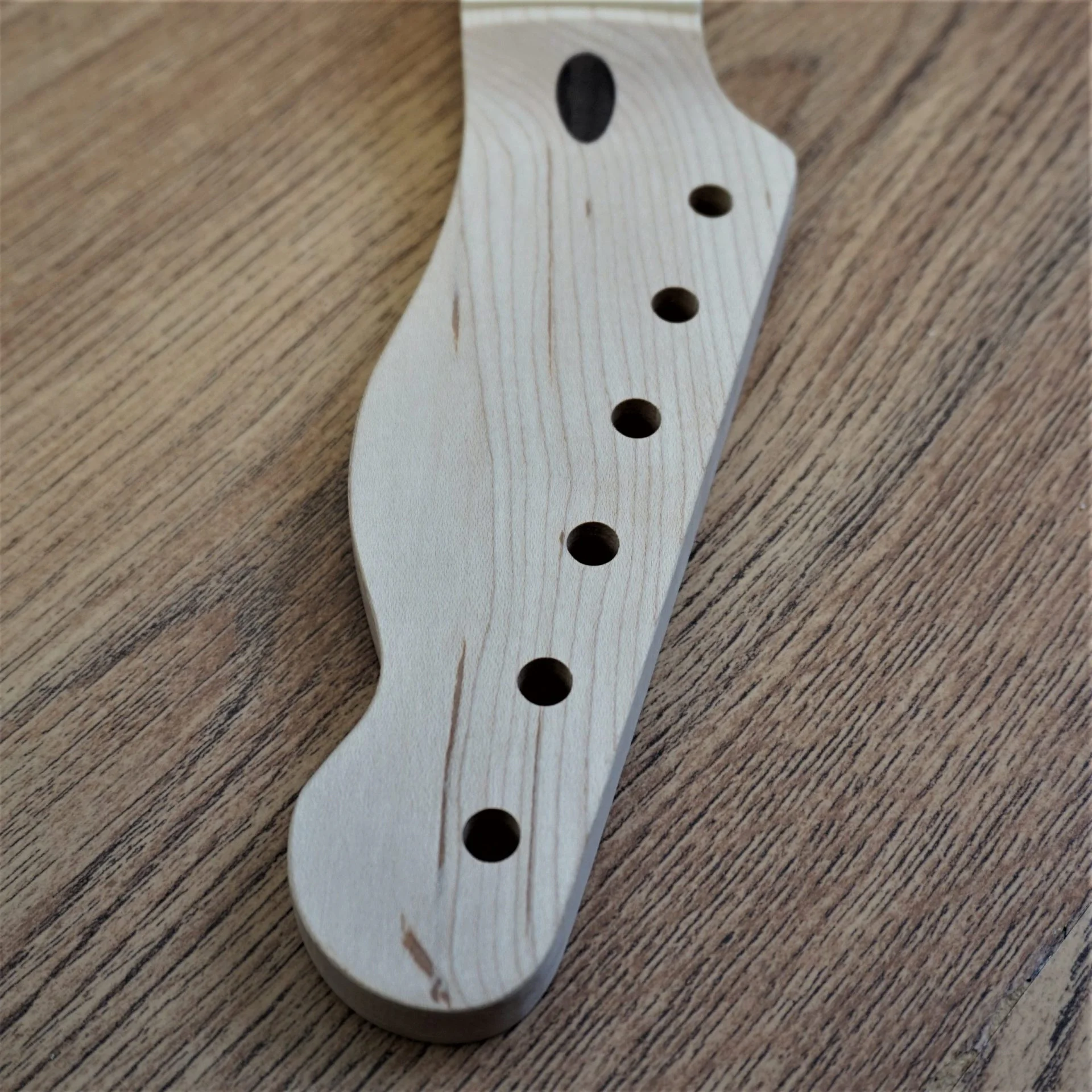Vintage Maple Telecaster Neck by Guitar Anatomy