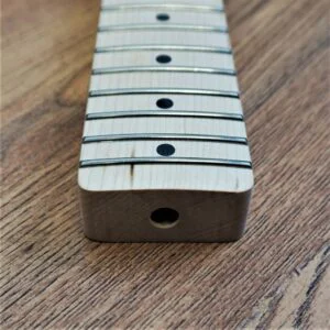 Vintage Maple Telecaster Neck by Guitar Anatomy