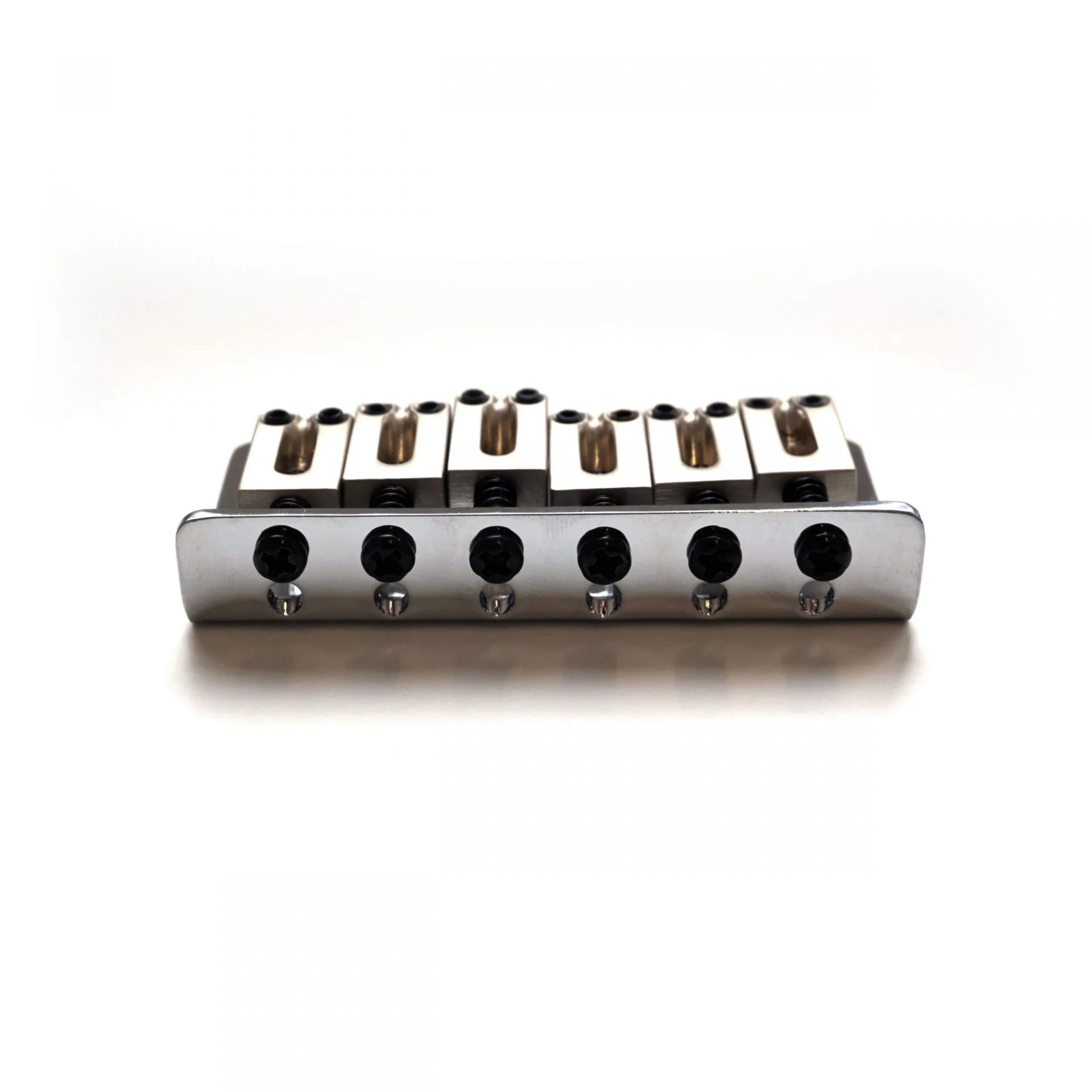 Wilkinson Hardtail Bridge