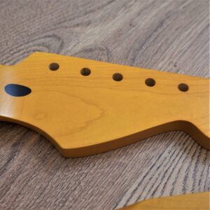 Vintage Strat Neck by Guitar Anatomy