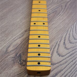 Vintage Strat Neck by Guitar Anatomy