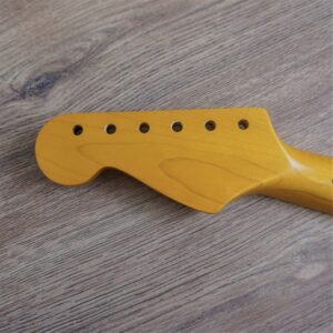 Vintage Strat Neck by Guitar Anatomy