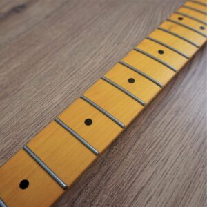 Vintage Strat Neck by Guitar Anatomy